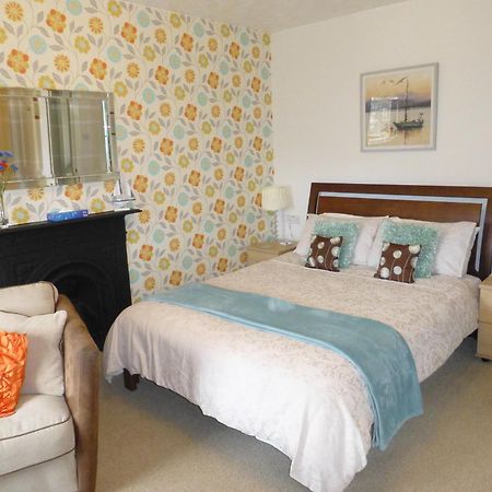 Bryn Derwen Guest House Conwy Buitenkant foto