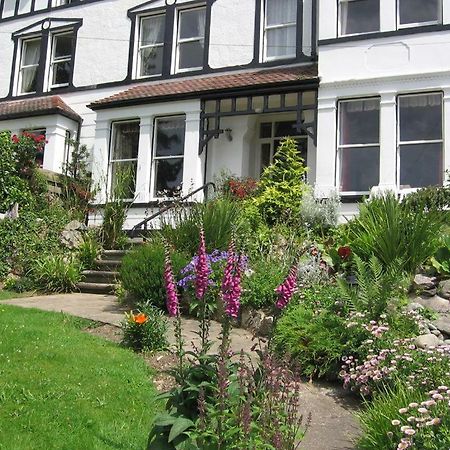 Bryn Derwen Guest House Conwy Buitenkant foto