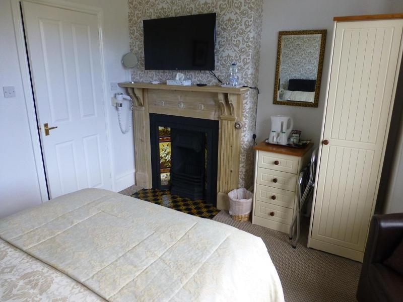 Bryn Derwen Guest House Conwy Buitenkant foto