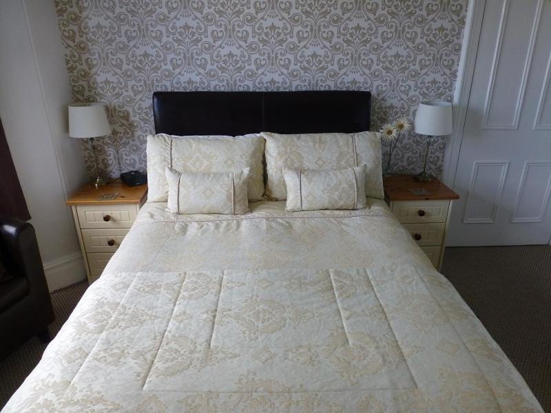 Bryn Derwen Guest House Conwy Buitenkant foto