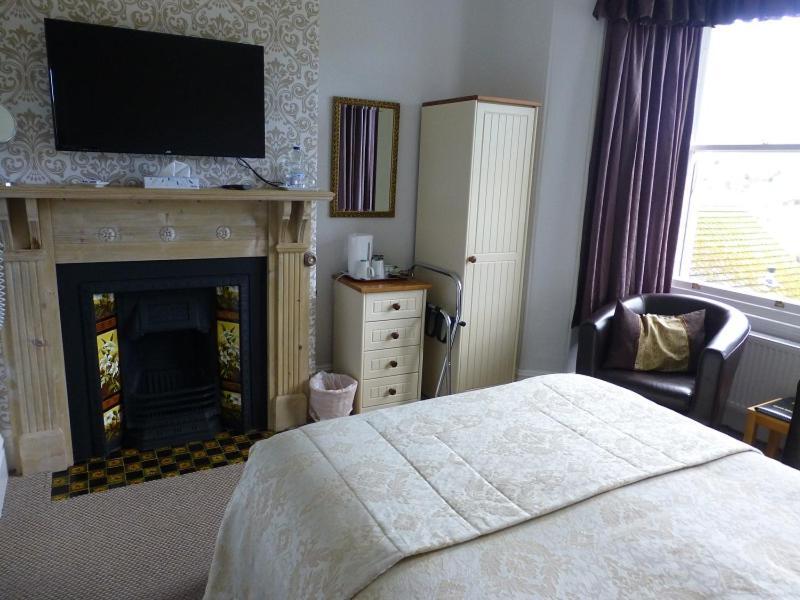 Bryn Derwen Guest House Conwy Buitenkant foto