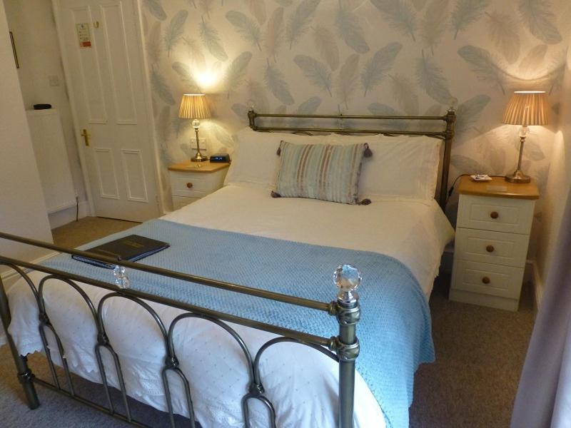 Bryn Derwen Guest House Conwy Buitenkant foto