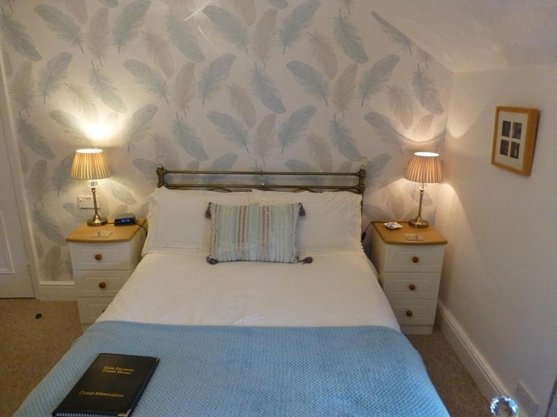 Bryn Derwen Guest House Conwy Buitenkant foto