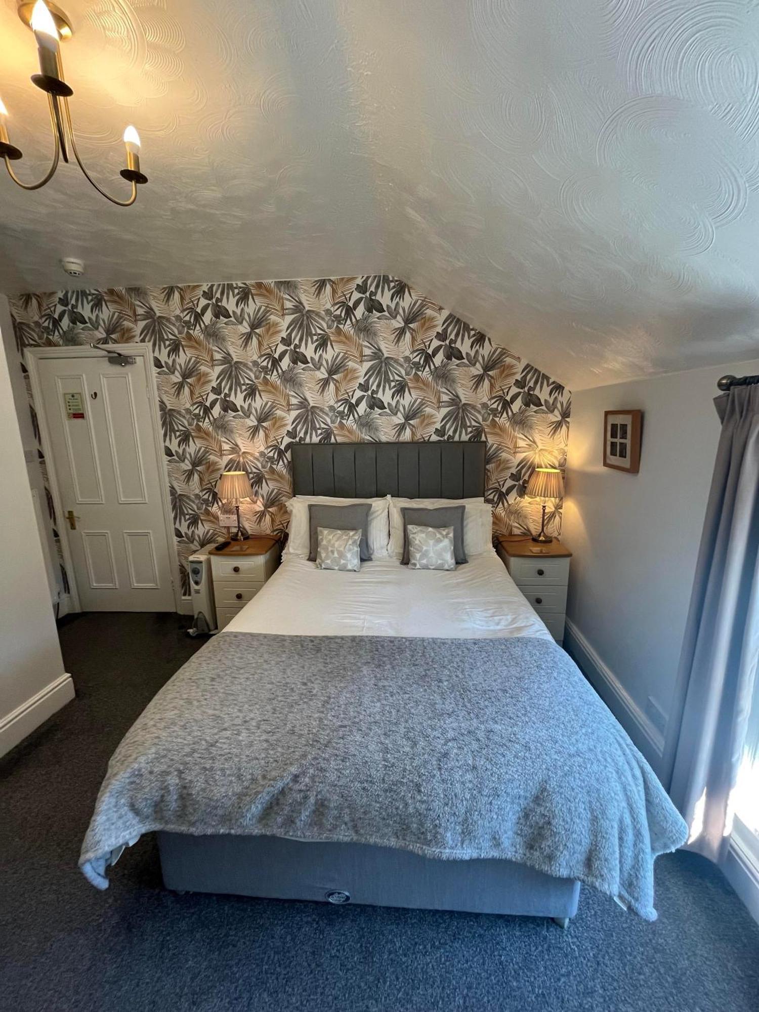 Bryn Derwen Guest House Conwy Kamer foto