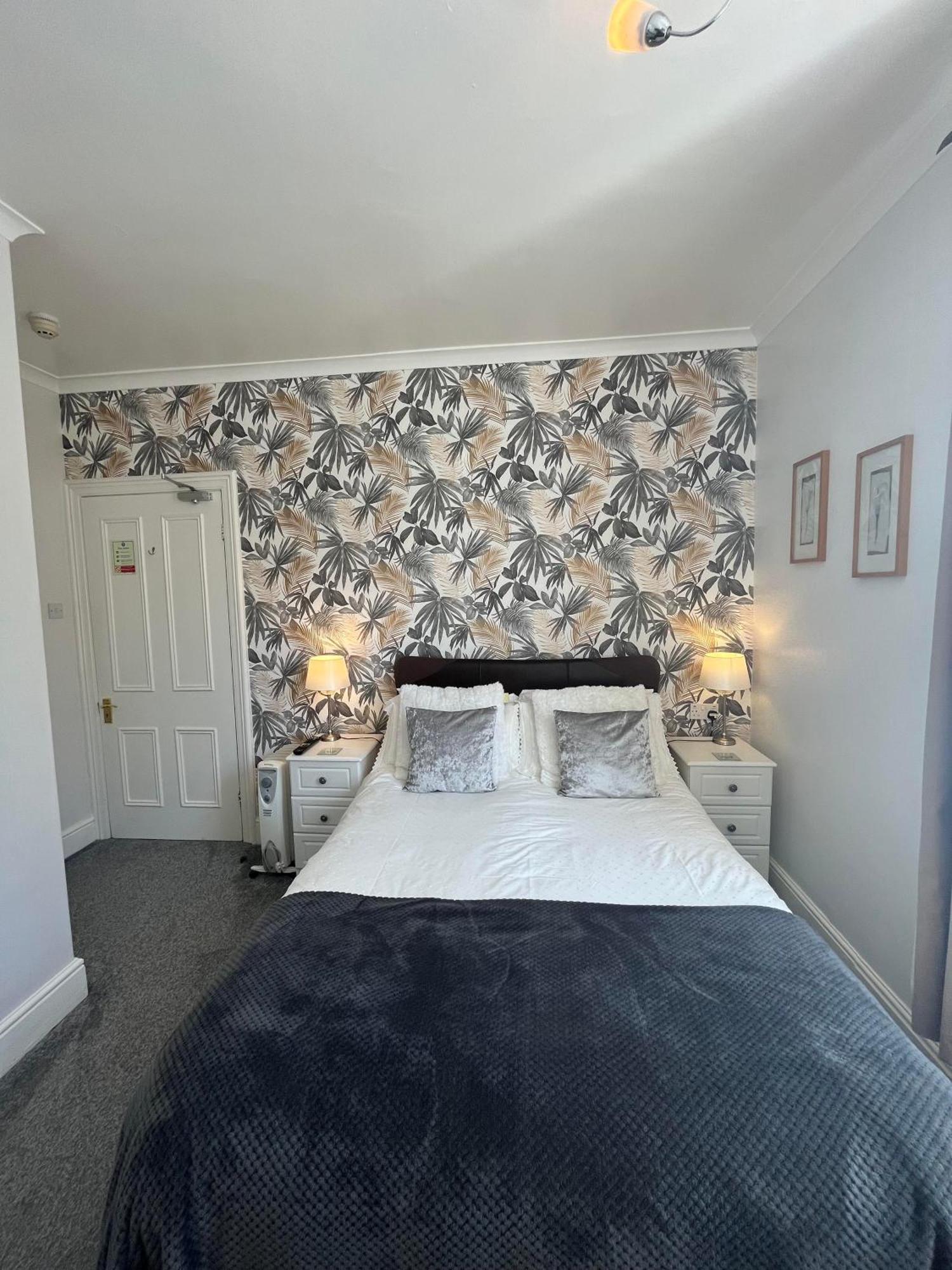Bryn Derwen Guest House Conwy Kamer foto