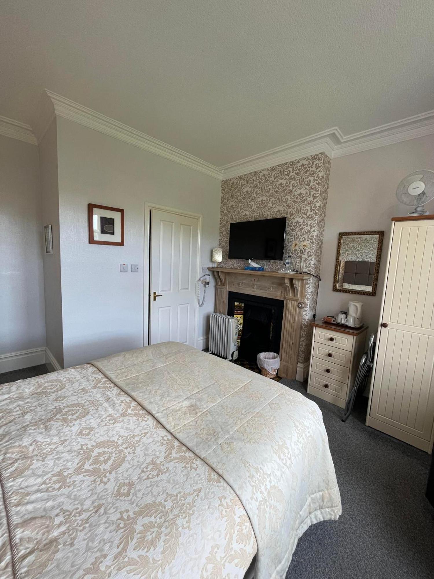 Bryn Derwen Guest House Conwy Kamer foto