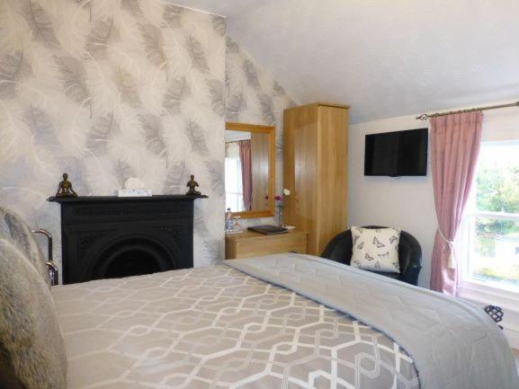 Bryn Derwen Guest House Conwy Kamer foto