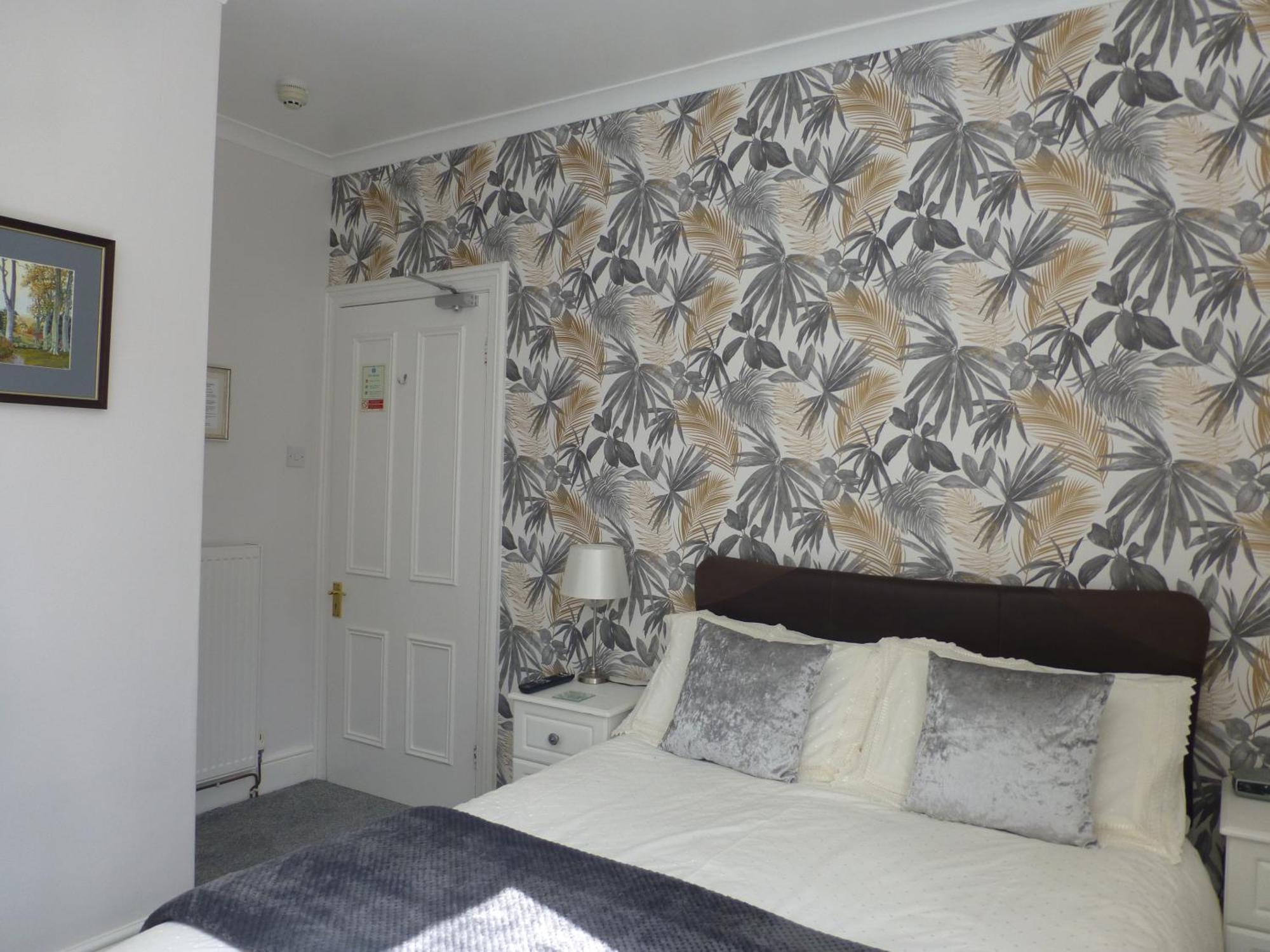 Bryn Derwen Guest House Conwy Buitenkant foto
