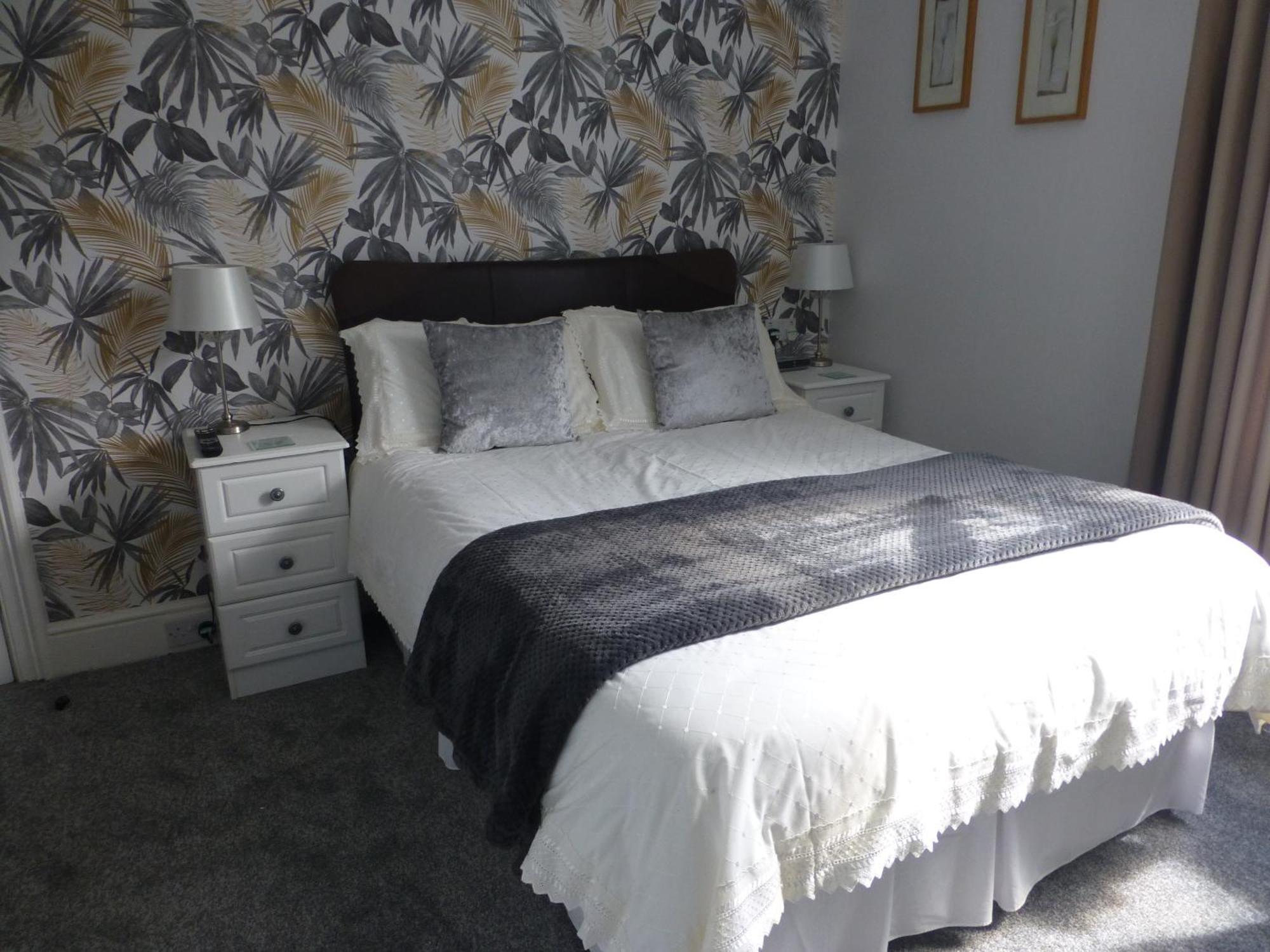 Bryn Derwen Guest House Conwy Buitenkant foto