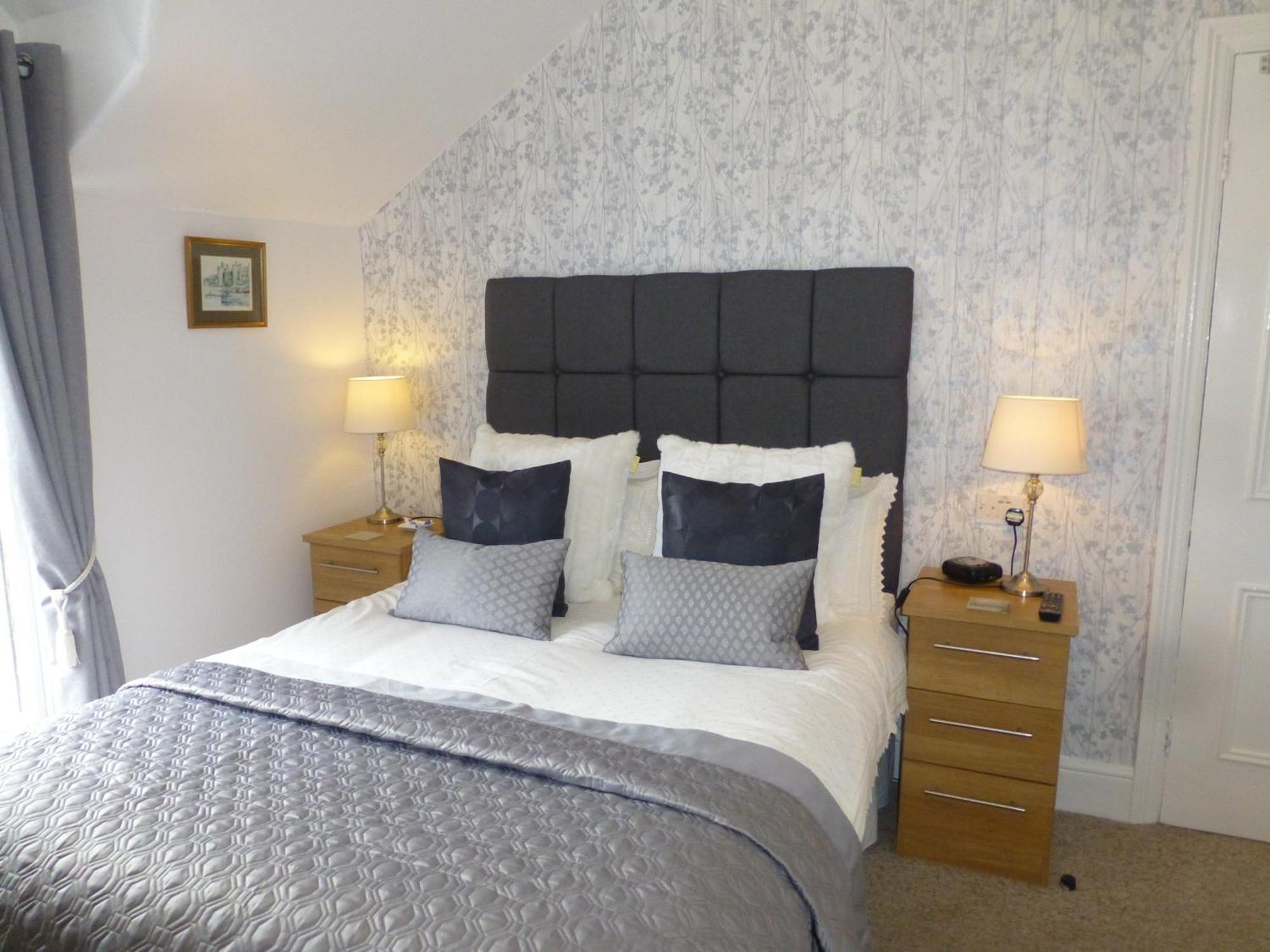 Bryn Derwen Guest House Conwy Buitenkant foto