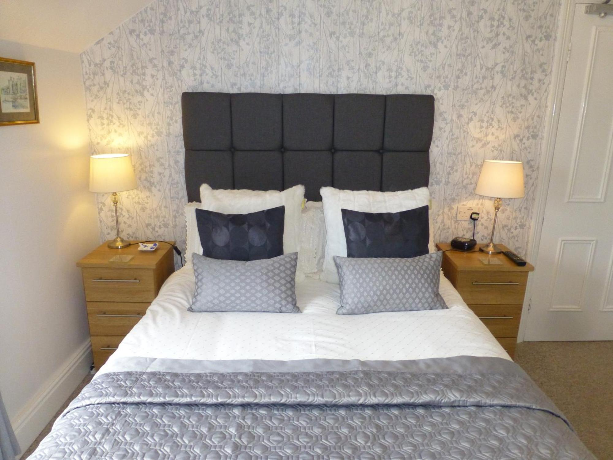 Bryn Derwen Guest House Conwy Buitenkant foto
